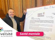 Charte de la diversité santé mental
